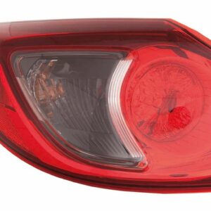 Tail Lamp Driver Side Mazda Cx5 2013-2016 High Quality , MA2804111