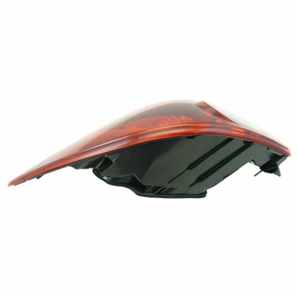 Tail Lamp Driver Side Mazda 3 2014-2018 Sedan Bulb Type Japan Built High Quality , MA2804117 - Image 3