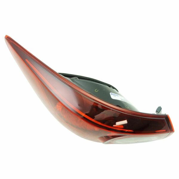 Tail Lamp Driver Side Mazda 3 2014-2018 Sedan Bulb Type Japan Built High Quality , MA2804117 - Image 4