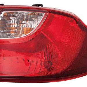 Tail Lamp Passenger Side Mazda 5 2016-2017 High Quality , MA2805109
