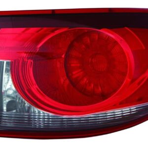 Tail Lamp Passenger Side Mazda 6 2014-2017 High Quality , MA2805113