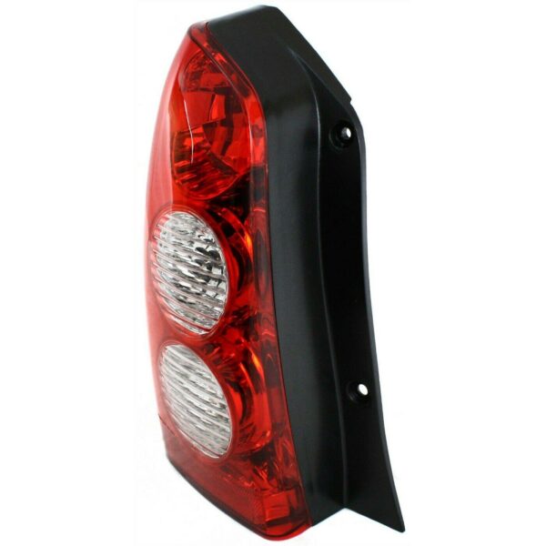 Tail Lamp Driver Side Mazda Tribute 2005-2006 High Quality , MA2818107 - Image 2