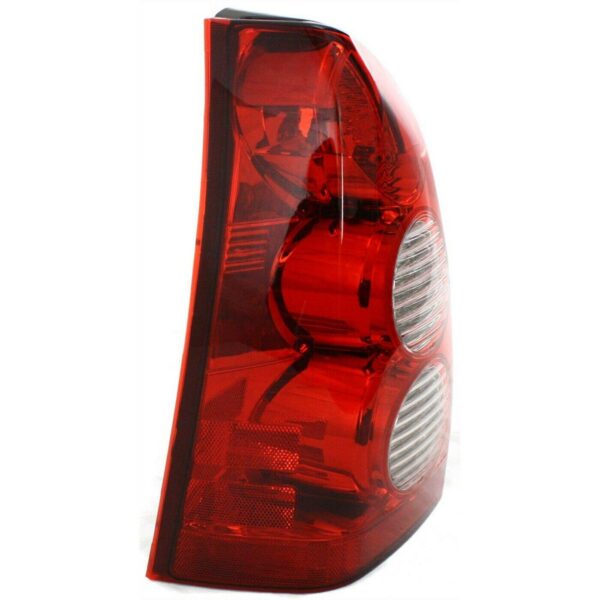 Tail Lamp Driver Side Mazda Tribute 2005-2006 High Quality , MA2818107 - Image 3
