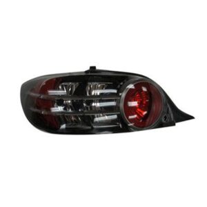 Tail Lamp Driver Side Mazda Rx8 2006-2008 Base/Gs/Gt/Std Susp From?á03/01/2006 To 8 Exclude 2008 40Th Anniversary Model High Quality , MA2818110