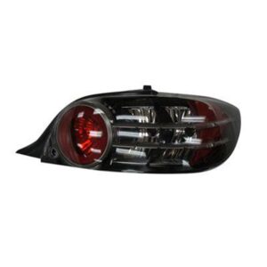 Tail Lamp Passenger Side Mazda Rx8 2006-2008 Base/Gs/Gt/Std Susp From?á03/01/2006 To 8 Exclude 2008 40Th Anniversary Model High Quality , MA2819110