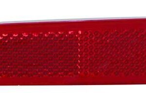 Reflector Rear Driver Side Mazda 3 Sport 2010-2013 For Hatchback Model/ Rear Passenger Side For Sedan Model , MA2830100