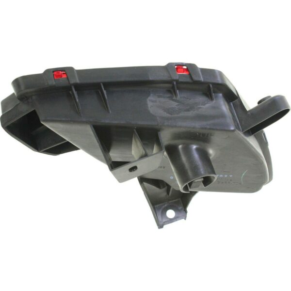 Reflector Rear Driver Side Mazda Cx5 2013-2016 On Bumper , MA2830101 - Image 4