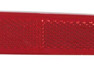 Reflector Rear Passenger Side Mazda 3 2010-2013 For Hatchback Model/ Rear Driver Side For Sedan Model , MA2831100