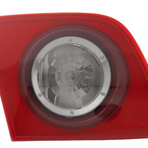 Trunk Lamp Driver Side Mazda 3 2004-2006 (Back-Up Lamp) Sedan Std Bumper High Quality , MA2882102
