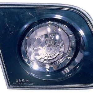 Trunk Lamp Driver Side Mazda 3 2004-2006 (Back-Up Lamp) Hatchback High Quality , MA2882103