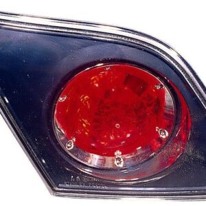 Trunk Lamp Driver Side Mazda 3 2004-2006 (Back-Up Lamp) Sport Sedan , MA2882104V