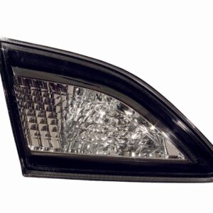 Trunk Lamp Driver Side Mazda 3 2010-2013 (Back-Up Lamp) Sedan High Quality , MA2882108