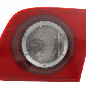 Trunk Lamp Passenger Side Mazda 3 2004-2006 (Back-Up Lamp) Sedan Std Bumper High Quality , MA2883102