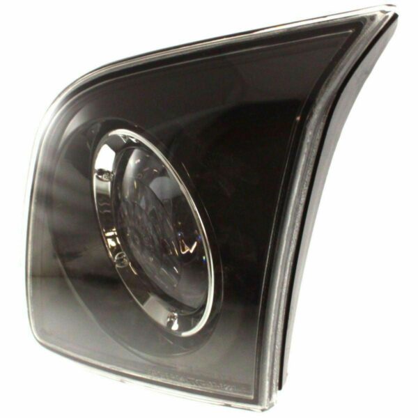 Trunk Lamp Passenger Side Mazda 3 2004-2006 (Back-Up Lamp) Hatchback High Quality , MA2883103 - Image 2