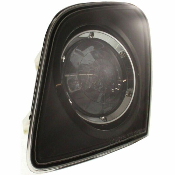 Trunk Lamp Passenger Side Mazda 3 2004-2006 (Back-Up Lamp) Hatchback High Quality , MA2883103 - Image 3
