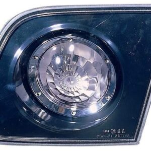 Trunk Lamp Passenger Side Mazda 3 2004-2006 (Back-Up Lamp) Hatchback High Quality , MA2883103