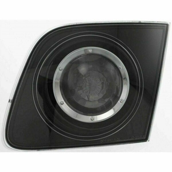 Trunk Lamp Passenger Side Mazda 3 2004-2006 (Back-Up Lamp) Sport Sedan , MA2883104V - Image 2