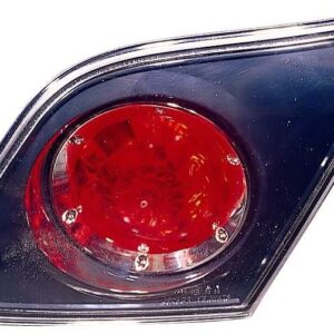 Trunk Lamp Passenger Side Mazda 3 2004-2006 (Back-Up Lamp) Sedan Sport High Quality , MA2883104