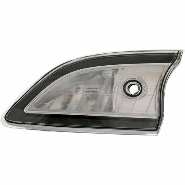 Trunk Lamp Passenger Side Mazda 3 2010-2013 (Back-Up Lamp) Hatchback High Quality , MA2883109 - Image 2