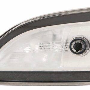 Trunk Lamp Passenger Side Mazda 3 2010-2013 (Back-Up Lamp) Hatchback High Quality , MA2883109