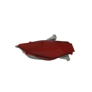 Reflector Rear Driver Side Mazda Cx7 2010-2012 , Ma2892100 - Hunt Parts