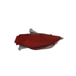 Reflector Rear Passenger Side Mazda Cx7 2010-2012 , Ma2893100 - Hunt Parts
