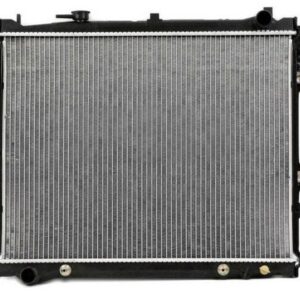 Radiator Mazda Mpv 1996-1999 , MA3010111