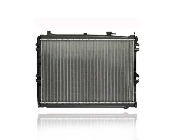 Radiator Mazda Mpv 1989-1995 (1244) V6 , MA3010114 - Image 3