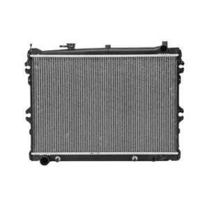 Radiator Mazda Mpv 1989-1995 (1244) V6 , MA3010114