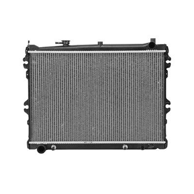 Radiator Mazda Mpv 1989-1995 (1244) V6 , MA3010114