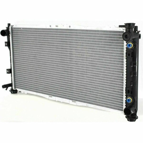 Radiator Mazda 626 1993-2001 (1323) 4Cyl , MA3010125 - Image 2