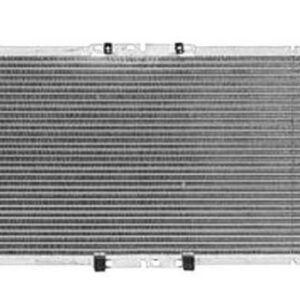 Radiator Mazda 626 1993-2001 (1323) 4Cyl , MA3010125