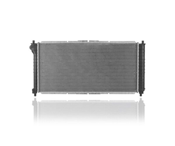 Radiator Mazda 626 1993-1997 (1326) V6 626 , MA3010129 - Image 3