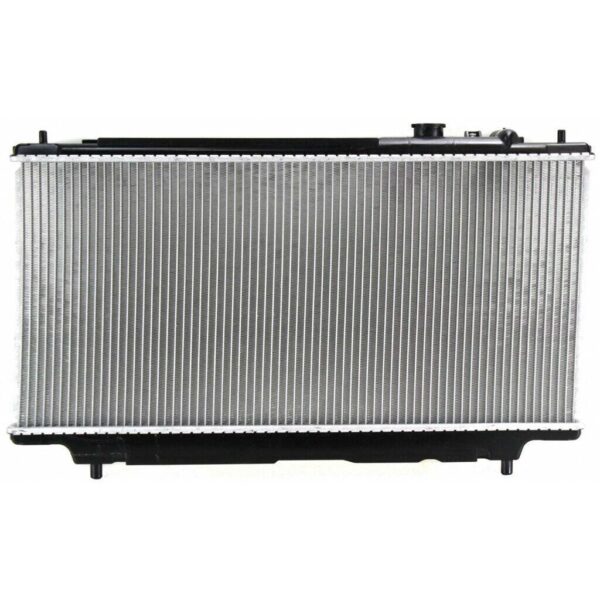 Radiator Mazda Protege 1995-1998 , MA3010155 - Image 2