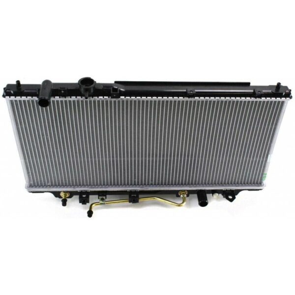 Radiator Mazda Protege 1995-1998 , MA3010155 - Image 4
