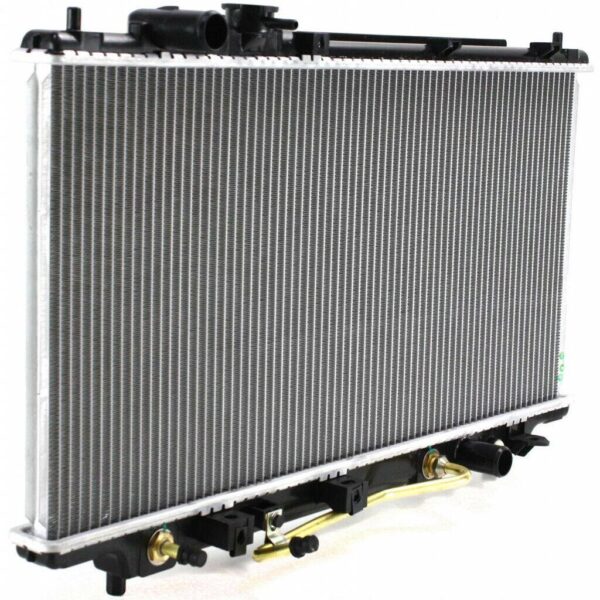 Radiator Mazda Protege 1995-1998 , MA3010155 - Image 5