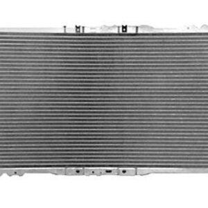 Radiator Mazda 626 1998-1999 (2010) V6 , MA3010165