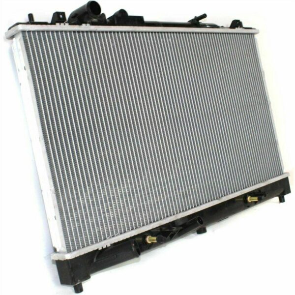 Radiator Mazda 6 2003-2008 (2672) V6 , MA3010203 - Image 3