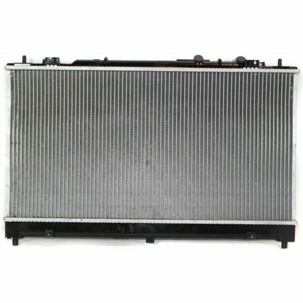 Radiator Mazda 6 2003-2008 (2672) V6 , MA3010203 - Image 4