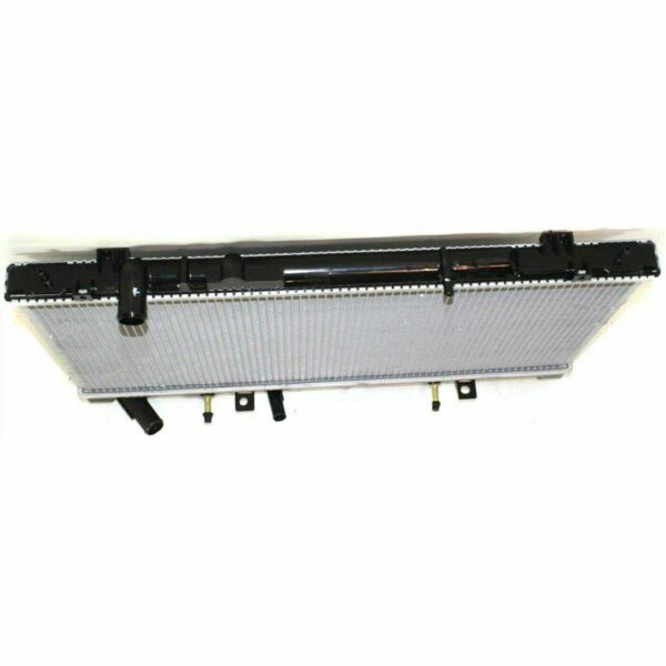 Radiator Mazda 6 2003-2008 (2672) V6 , MA3010203 - Image 5