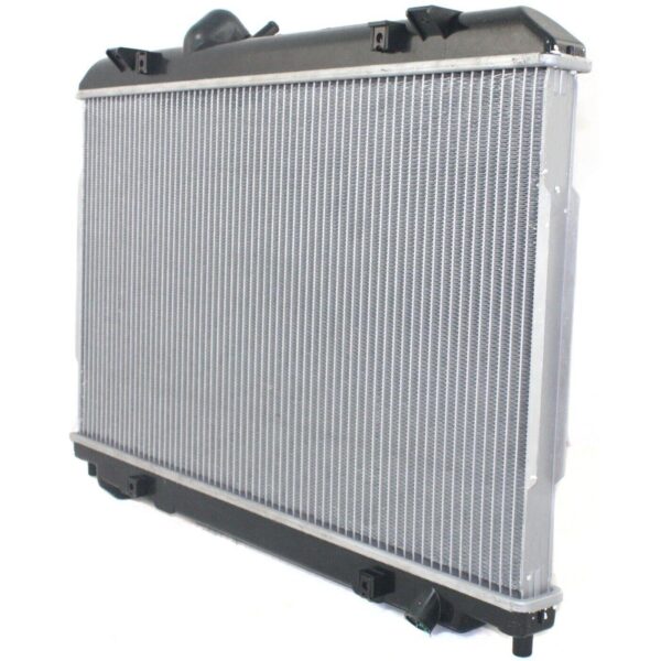 Radiator Mazda Rx8 2004-2008 , MA3010205 - Image 2