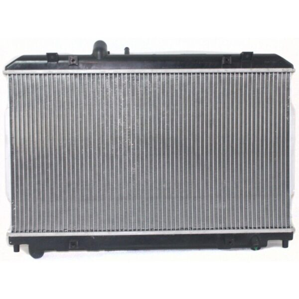 Radiator Mazda Rx8 2004-2008 , MA3010205 - Image 4