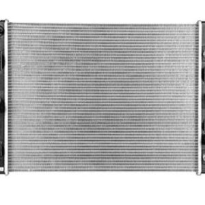 Radiator Mazda Mx5 Miata 2006-2012 (2861) 2.0L , MA3010219