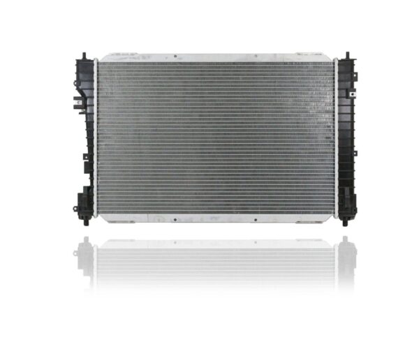 Radiator Mazda Tribute 2008-2011 (13052) 3.0L , MA3010224 - Image 2