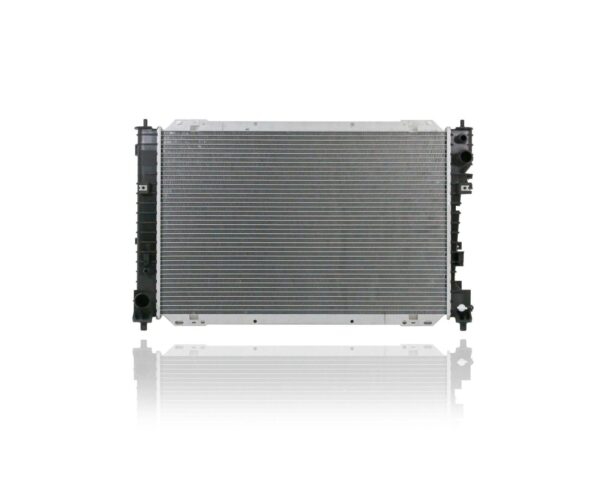 Radiator Mazda Tribute 2008-2011 (13052) 3.0L , MA3010224 - Image 3