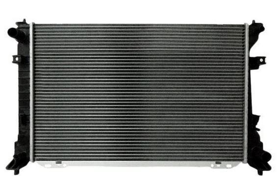 Radiator Mazda Tribute 2008-2011 (13052) 3.0L , MA3010224