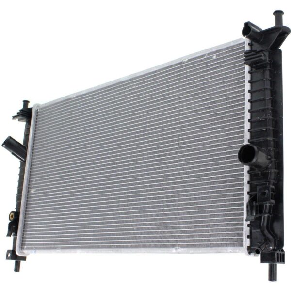 Radiator Mazda 3 2010-2013 (13100) 2.0L L4 Without Sky Activ 2012-13/ 2.0L/2.3L/2.5L L4 From 2010-13 , MA3010228 - Image 2