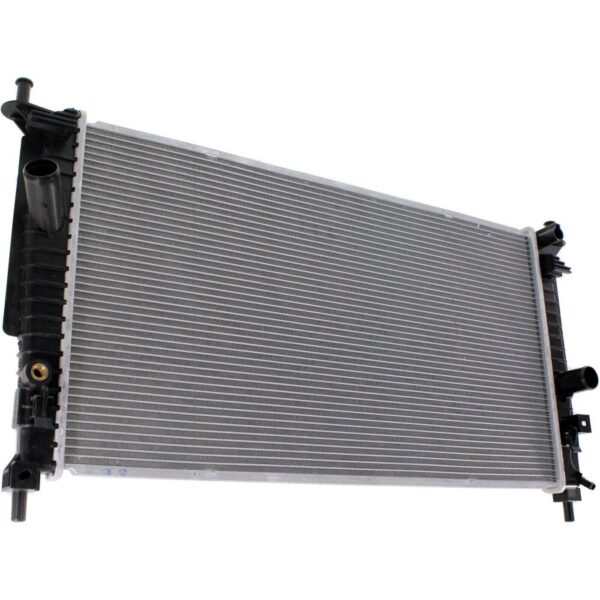 Radiator Mazda 3 2010-2013 (13100) 2.0L L4 Without Sky Activ 2012-13/ 2.0L/2.3L/2.5L L4 From 2010-13 , MA3010228 - Image 3