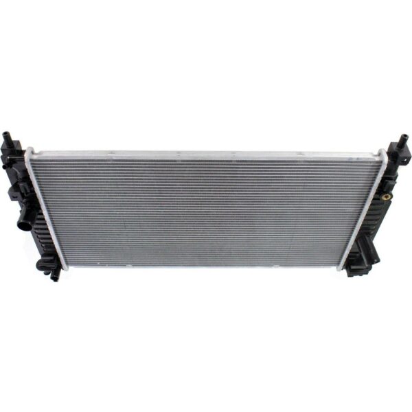 Radiator Mazda 3 2010-2013 (13100) 2.0L L4 Without Sky Activ 2012-13/ 2.0L/2.3L/2.5L L4 From 2010-13 , MA3010228 - Image 4