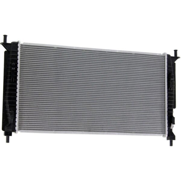 Radiator Mazda 3 2010-2013 (13100) 2.0L L4 Without Sky Activ 2012-13/ 2.0L/2.3L/2.5L L4 From 2010-13 , MA3010228 - Image 5